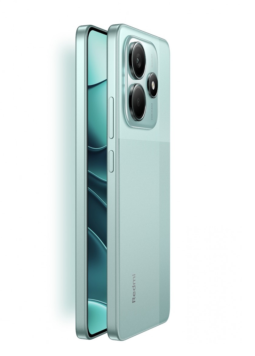 Мощь, ёмкость и автономность : Xiaomi Redmi Note 14 5G в дел